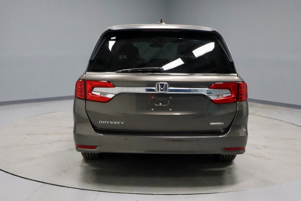 Used 2020 Honda Odyssey Touring image 10
