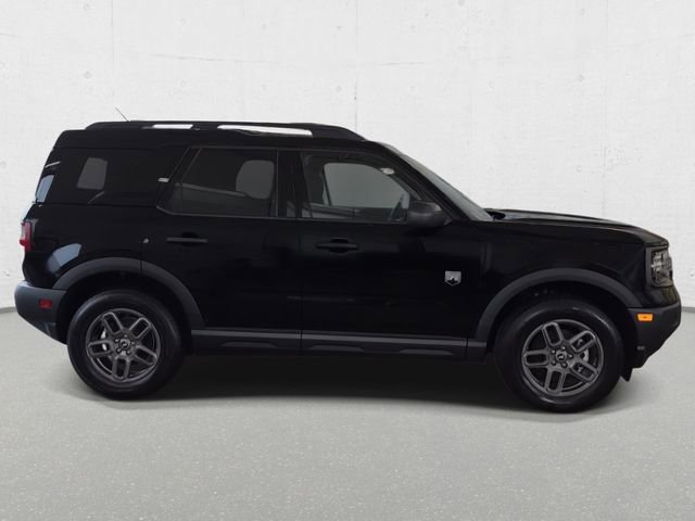 Used 2025 Ford Bronco Sport Big Bend w/ Convenience Package image 4
