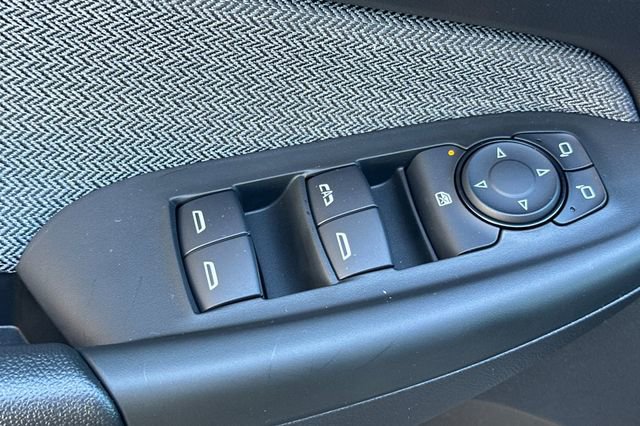 New 2026 Chevrolet TrailBlazer LT w/ Convenience Package image 15