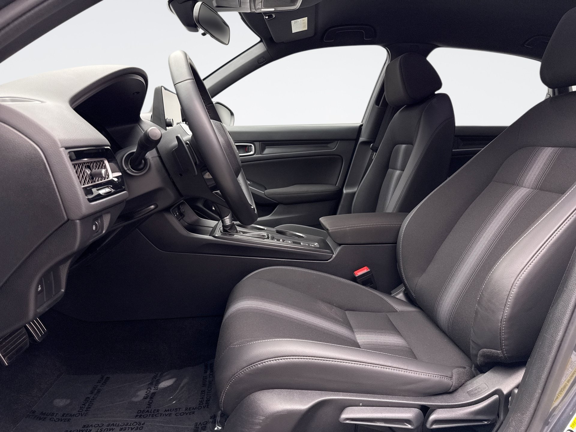 Used 2026 Honda Civic Sport image 11
