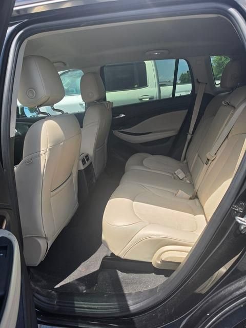 Used 2019 Buick Envision Preferred FWD image 13