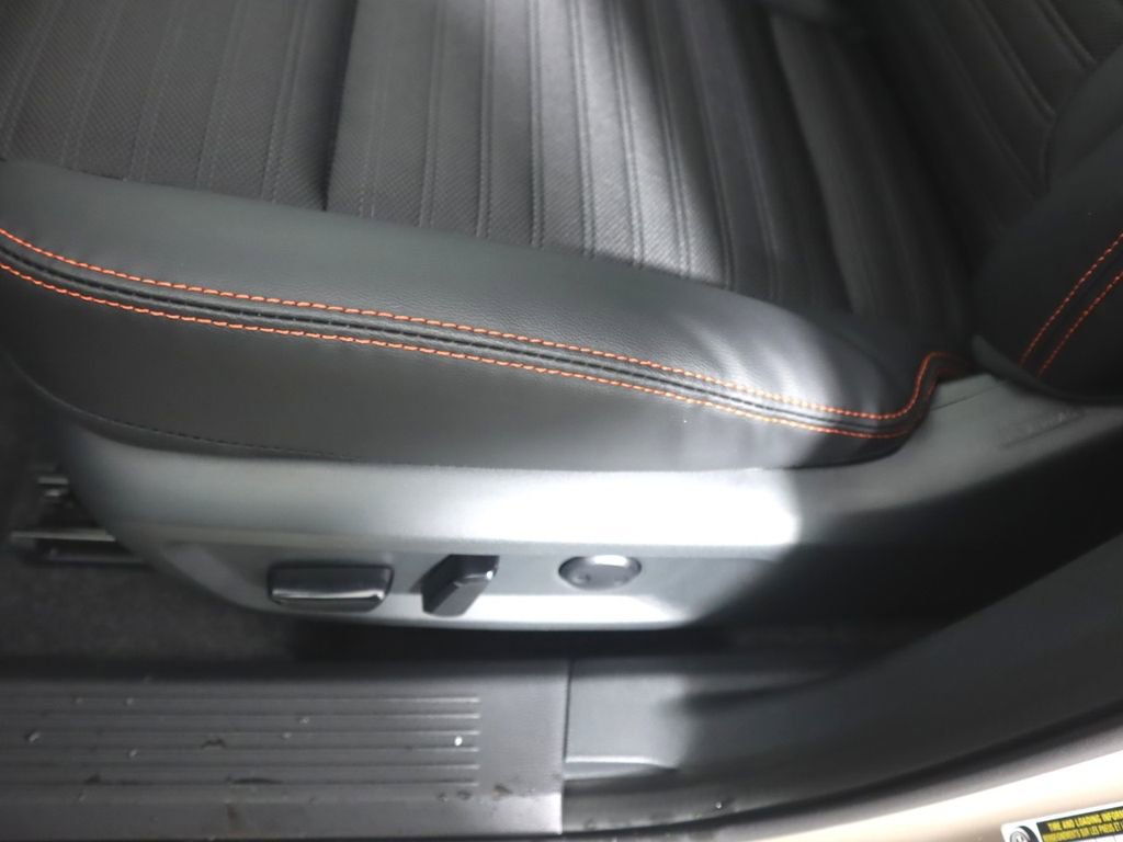 New 2026 Nissan Rogue SV AWD/4WD image 15