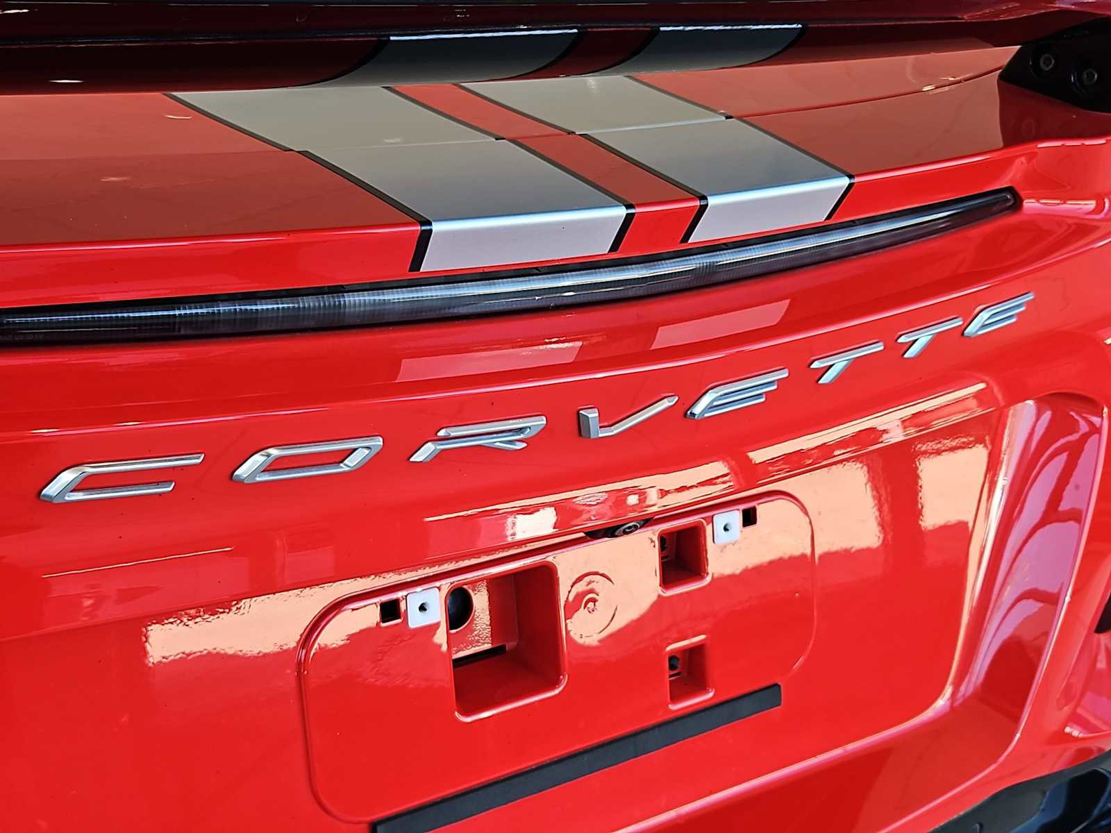 Used 2024 Chevrolet Corvette Z06 w/ Z07 Performance Package RWD image 13