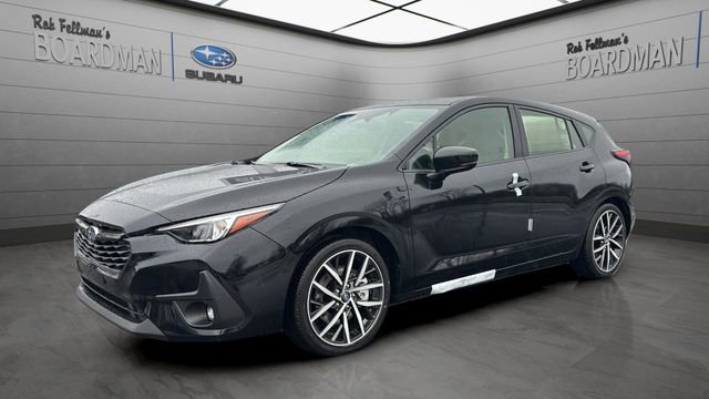New 2026 Subaru Impreza 2.0i Sport AWD/4WD image 10