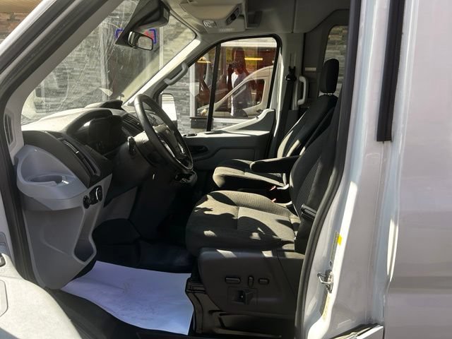 Used 2019 Ford Transit 150 XLT RWD image 11