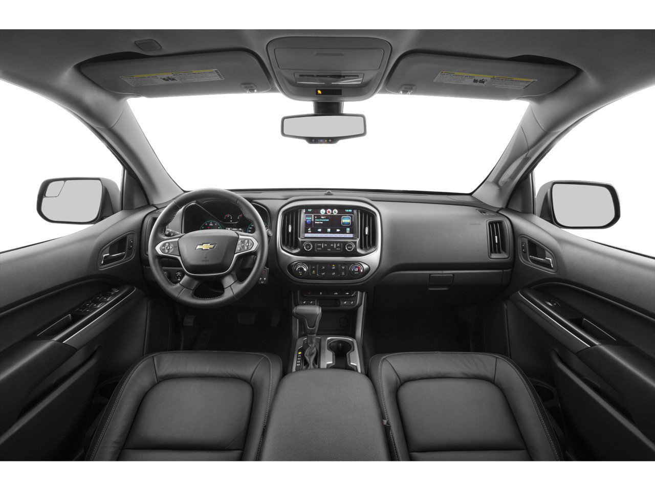Used 2015 Chevrolet Colorado LT RWD image 8