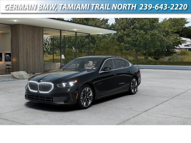 New 2027 BMW 530i RWD video 1