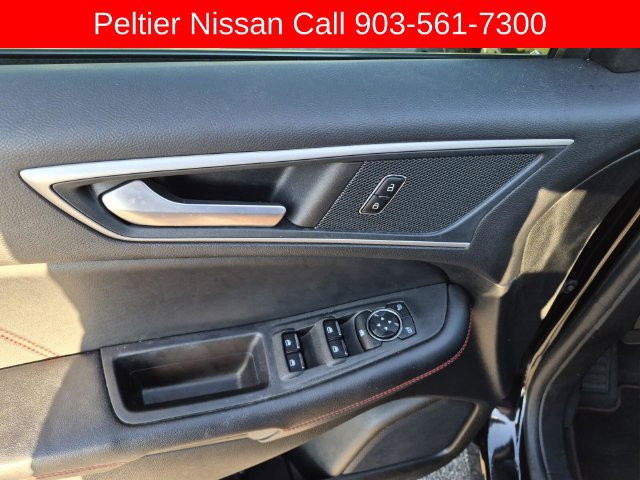 Used 2024 Ford Edge ST-Line AWD/4WD image 22