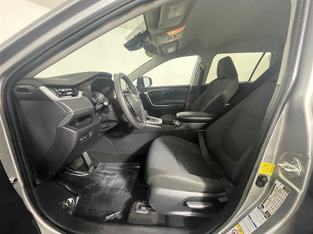 Certified 2019 Toyota RAV4 LE w/ All Weather Liner Package AWD/4WD image 9