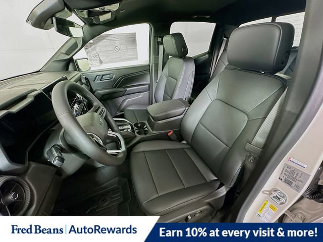 New 2026 Chevrolet Colorado Trail Boss image 13