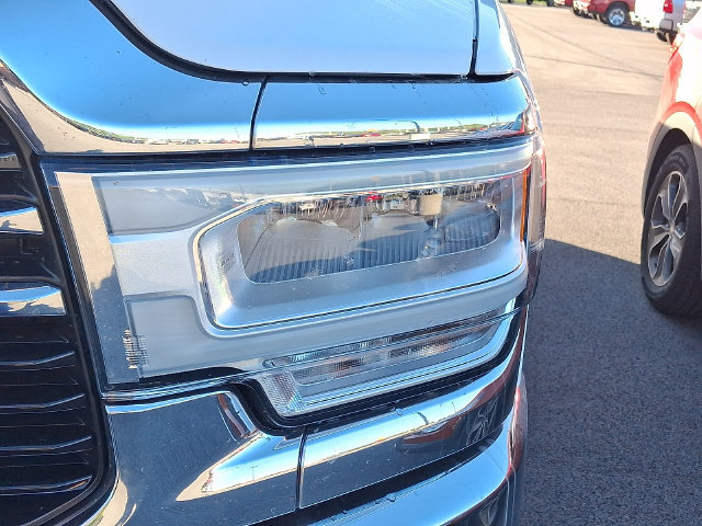 Used 2019 RAM 2500 Big Horn AWD/4WD image 8