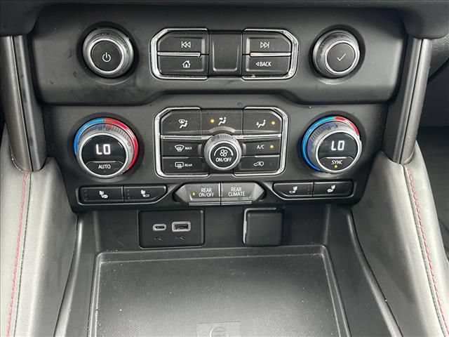 Certified 2023 Chevrolet Tahoe RST w/ Luxury Package AWD/4WD image 31