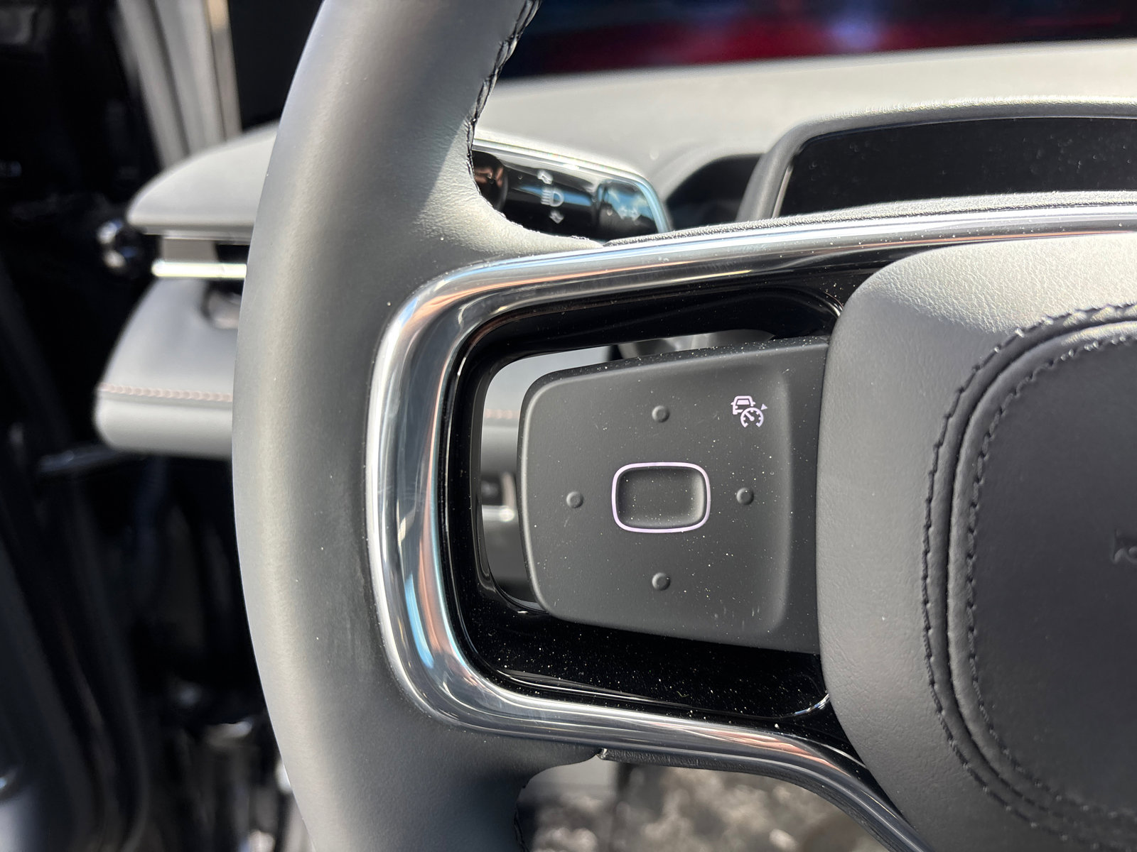 New 2026 Lincoln Nautilus Premier AWD/4WD image 17