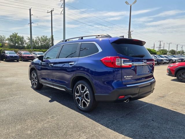 New 2026 Subaru Ascent Touring AWD/4WD image 5