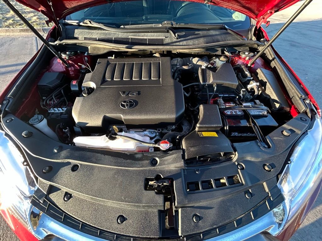 Used 2016 Toyota Camry XLE image 31