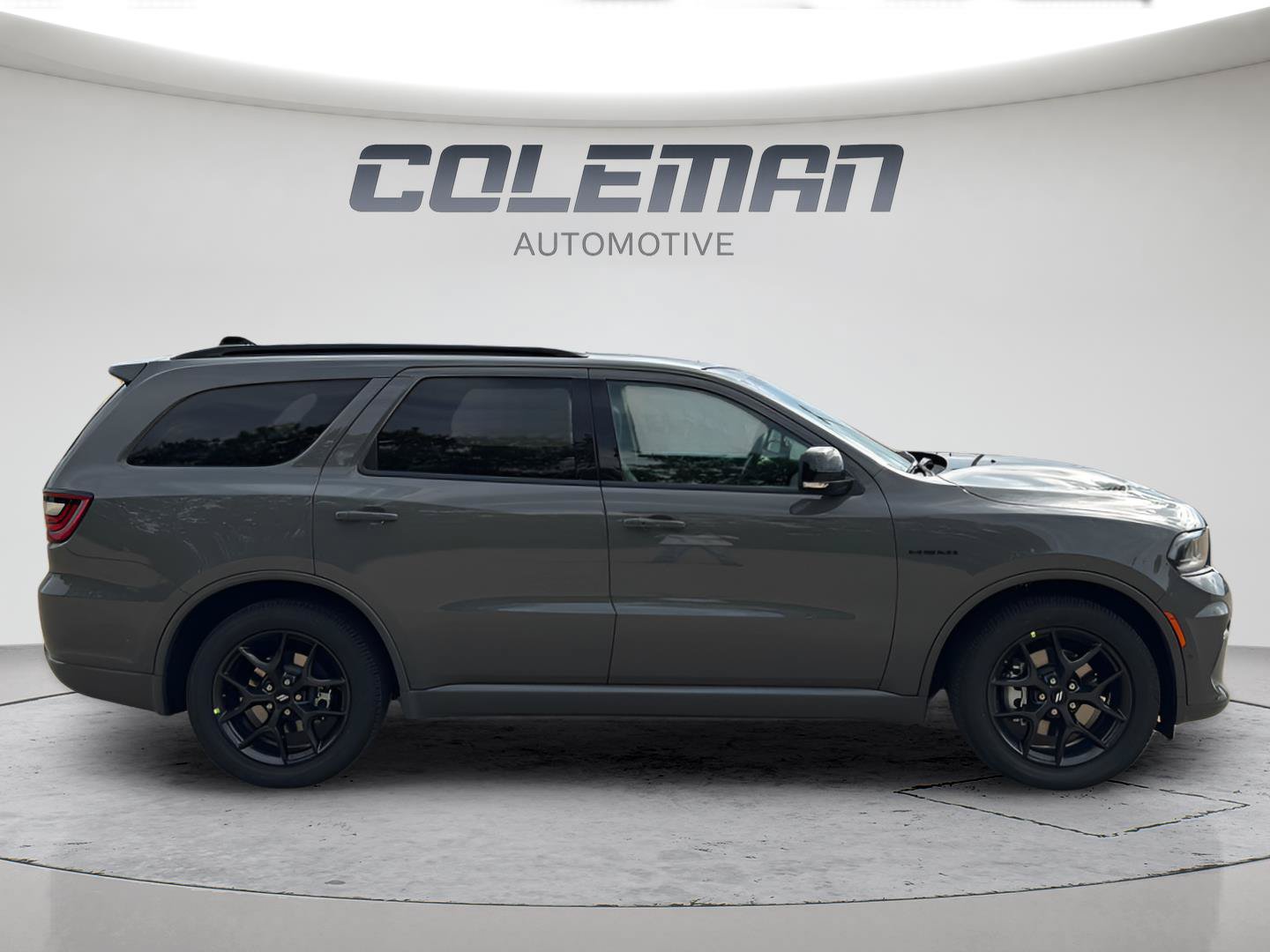New 2026 Dodge Durango GT AWD/4WD image 11
