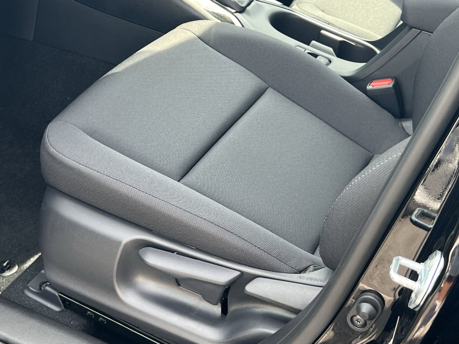 New 2026 Toyota Corolla LE FWD image 8