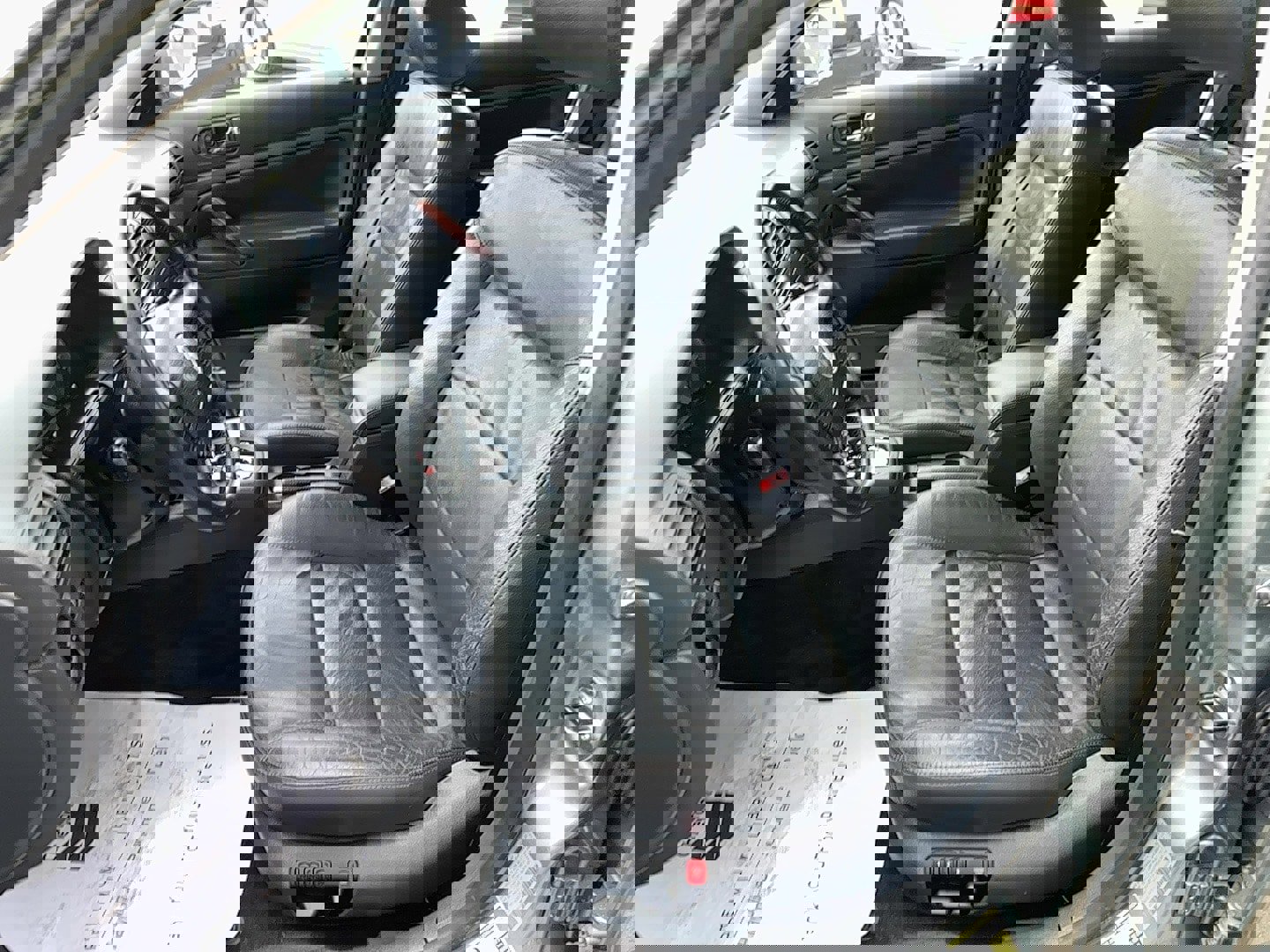 Used 2005 Volkswagen Passat GLX image 7