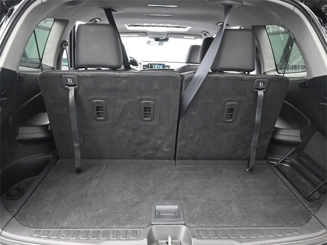 Used 2022 Honda Pilot Special Edition image 39