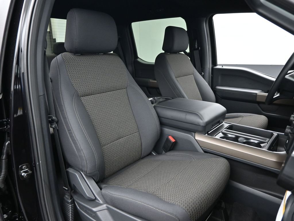 New 2026 Ford F150 STX w/ Equipment Group 201A FX4 image 26