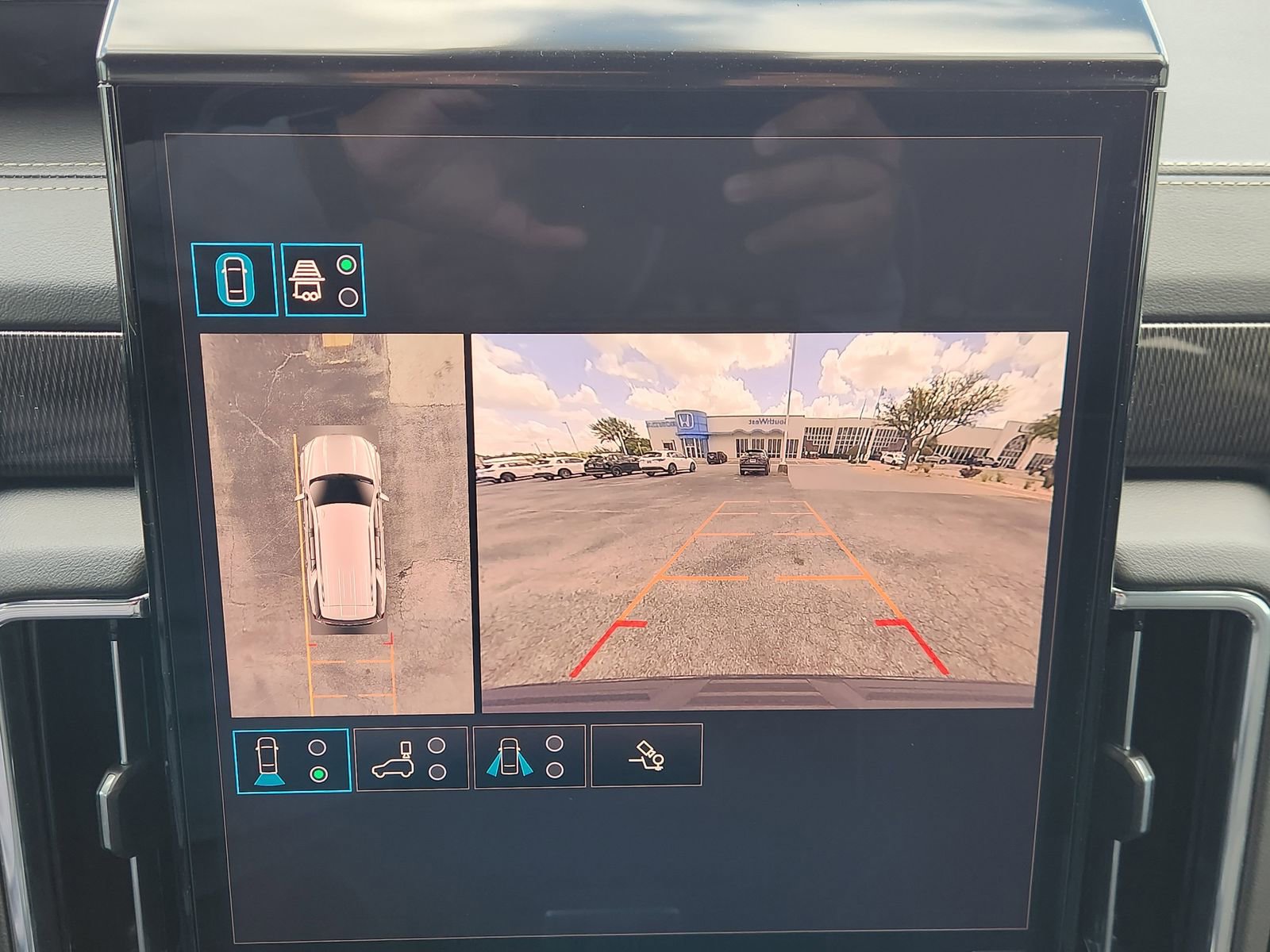 New 2026 GMC Yukon Elevation AWD/4WD image 20