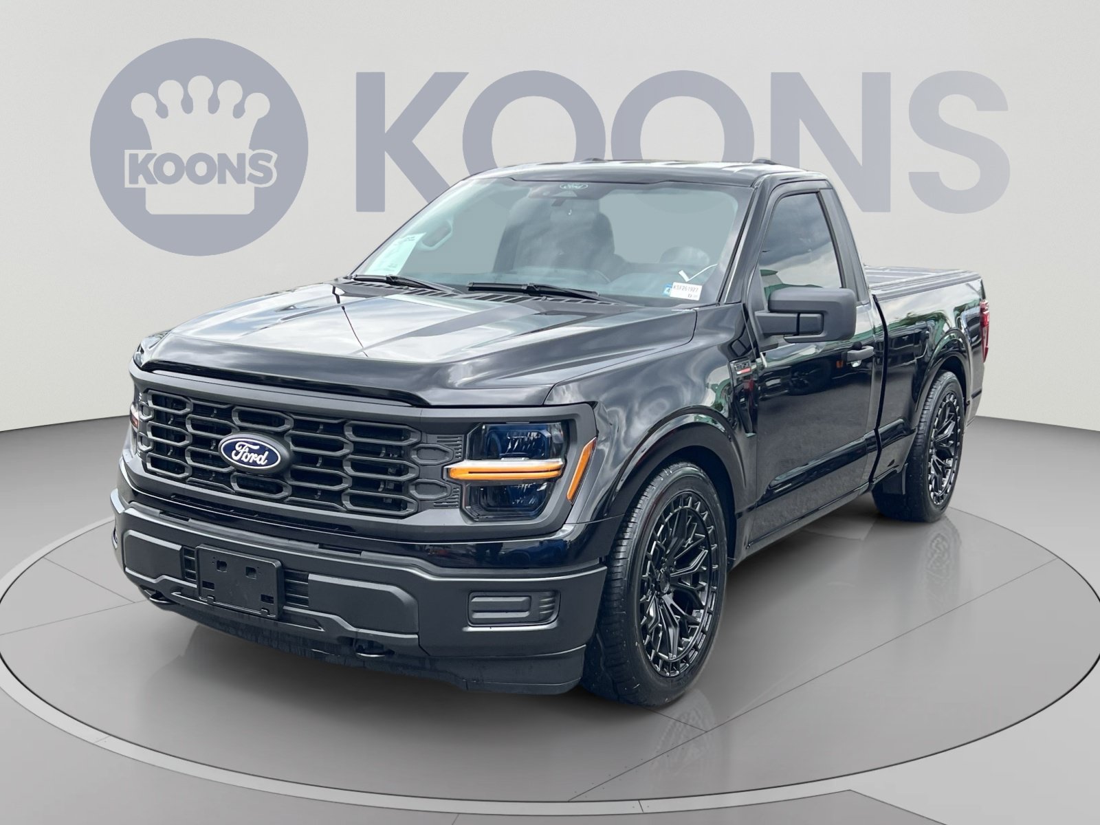 New 2026 Ford F150 XL AWD/4WD image 5
