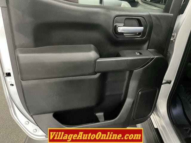 Used 2021 Chevrolet Silverado 1500 LT w/ Safety Package II AWD/4WD image 21