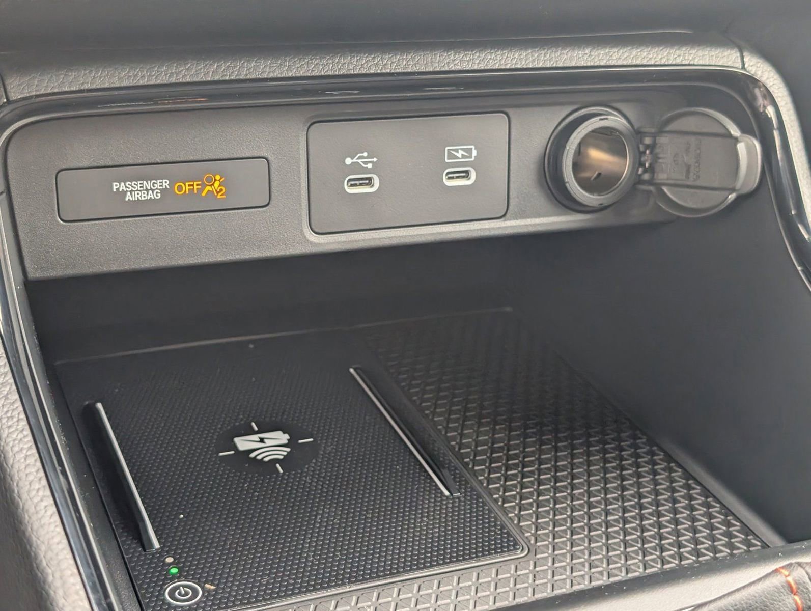 New 2026 Honda CR-V Sport-L image 22