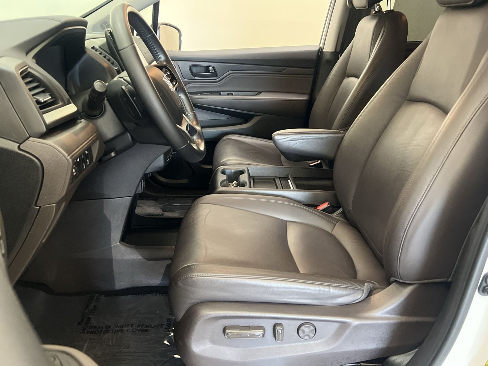 Used 2018 Honda Odyssey Touring image 12