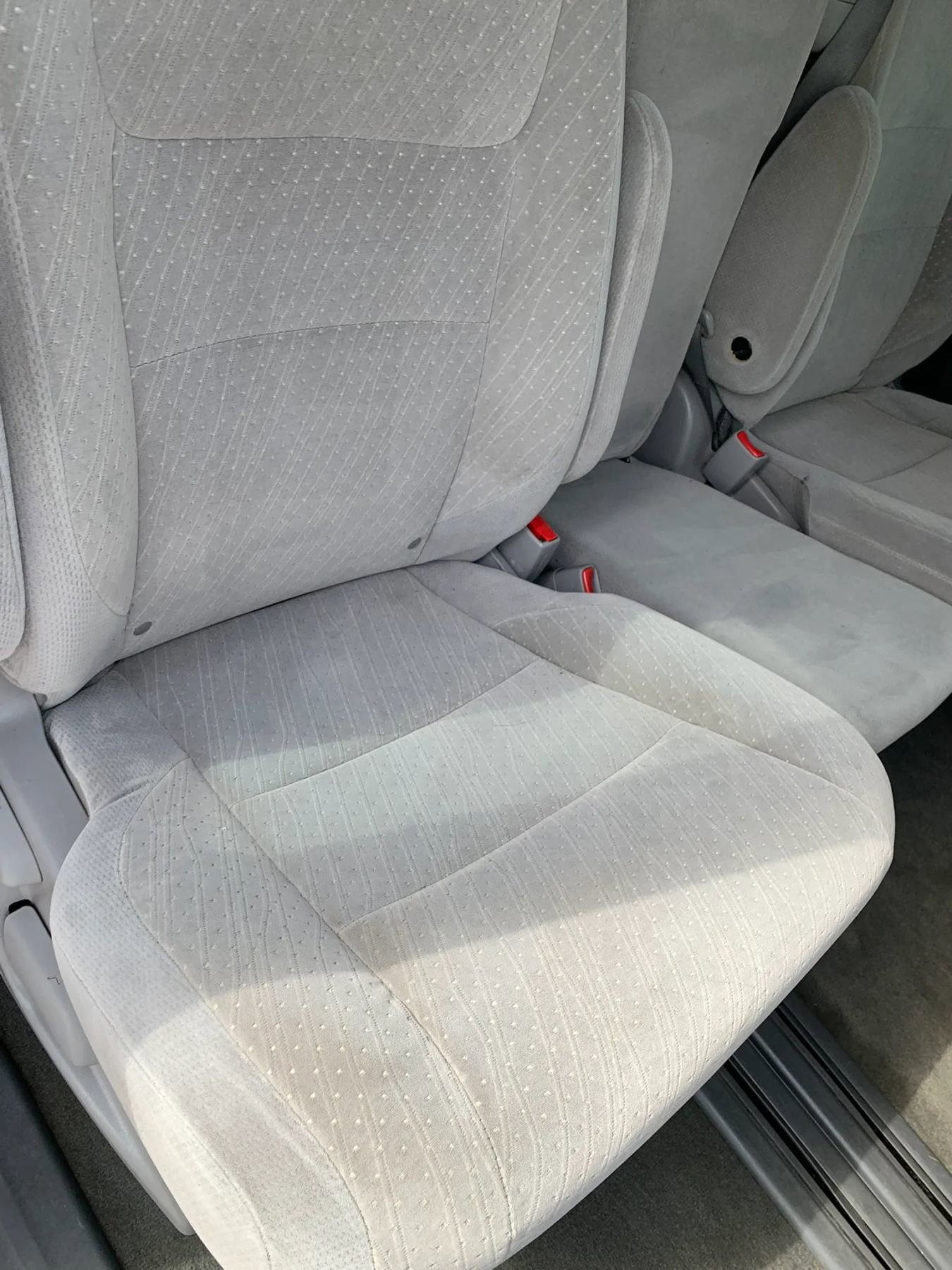Used 2019 Toyota Sienna LE FWD image 14