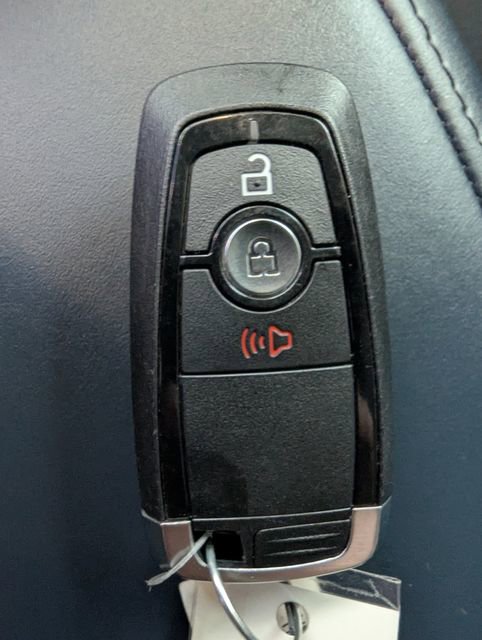 Used 2025 Ford Maverick XLT image 26