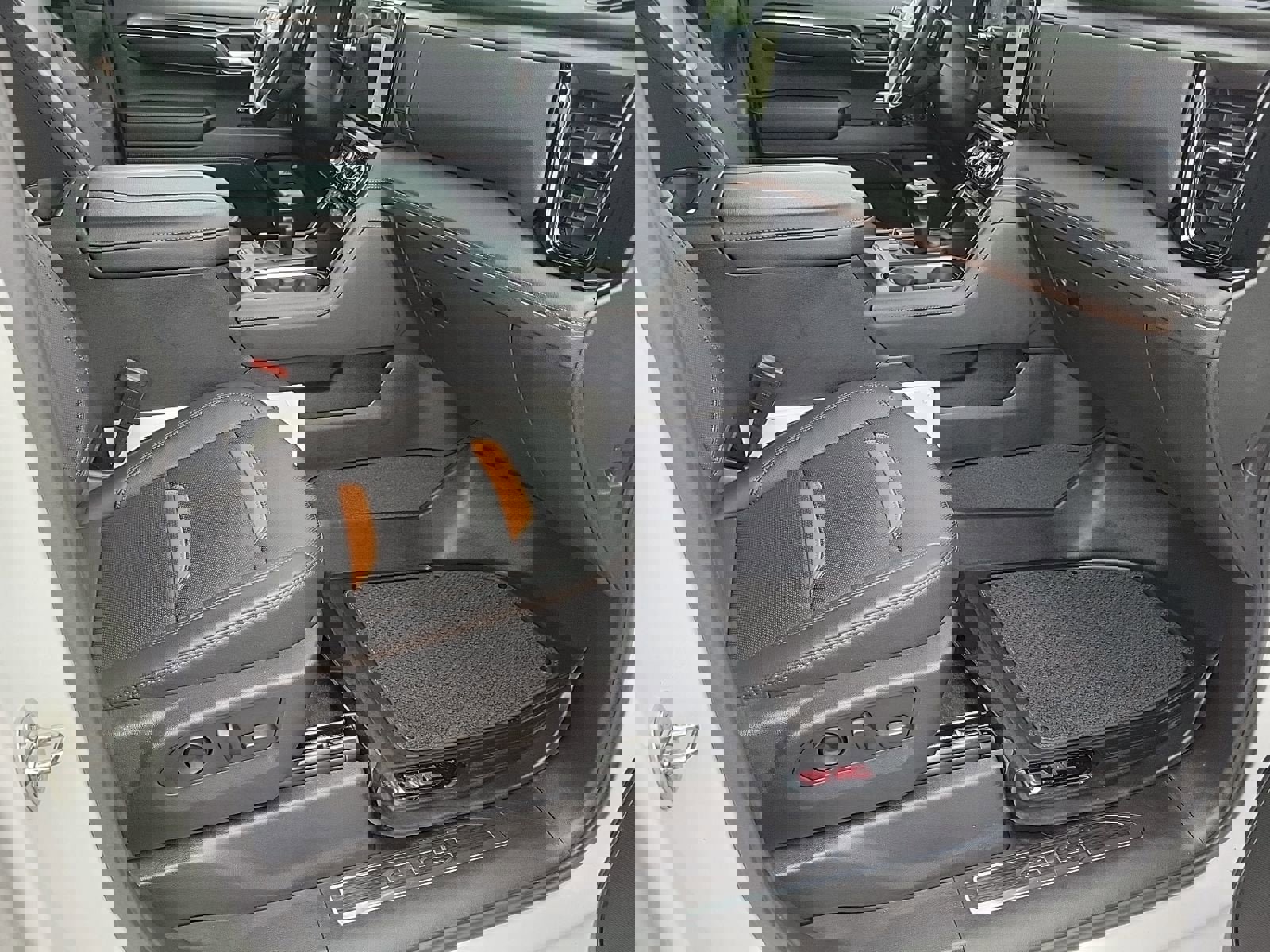 Used 2023 GMC Sierra 1500 AT4 w/ AT4 Preferred Package image 20