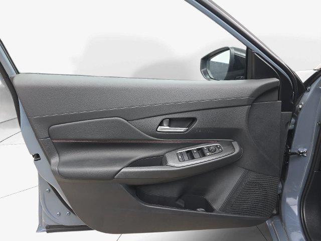 New 2027 Nissan Sentra SR w/ Floor Mat Package FWD image 27