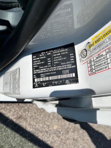Used 2013 Ford Transit Connect XL FWD image 21
