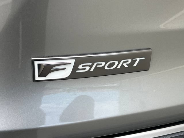 Used 2018 Lexus NX 300 F Sport w/ Accessory Package 2 FWD image 22