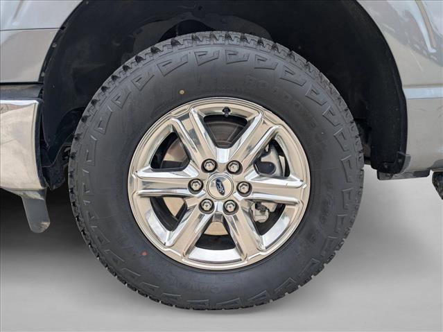 Used 2024 Ford F150 XLT w/ Mobile Office Package AWD/4WD image 24