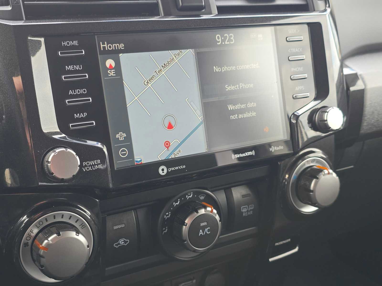 Certified 2020 Toyota 4Runner Venture image 29