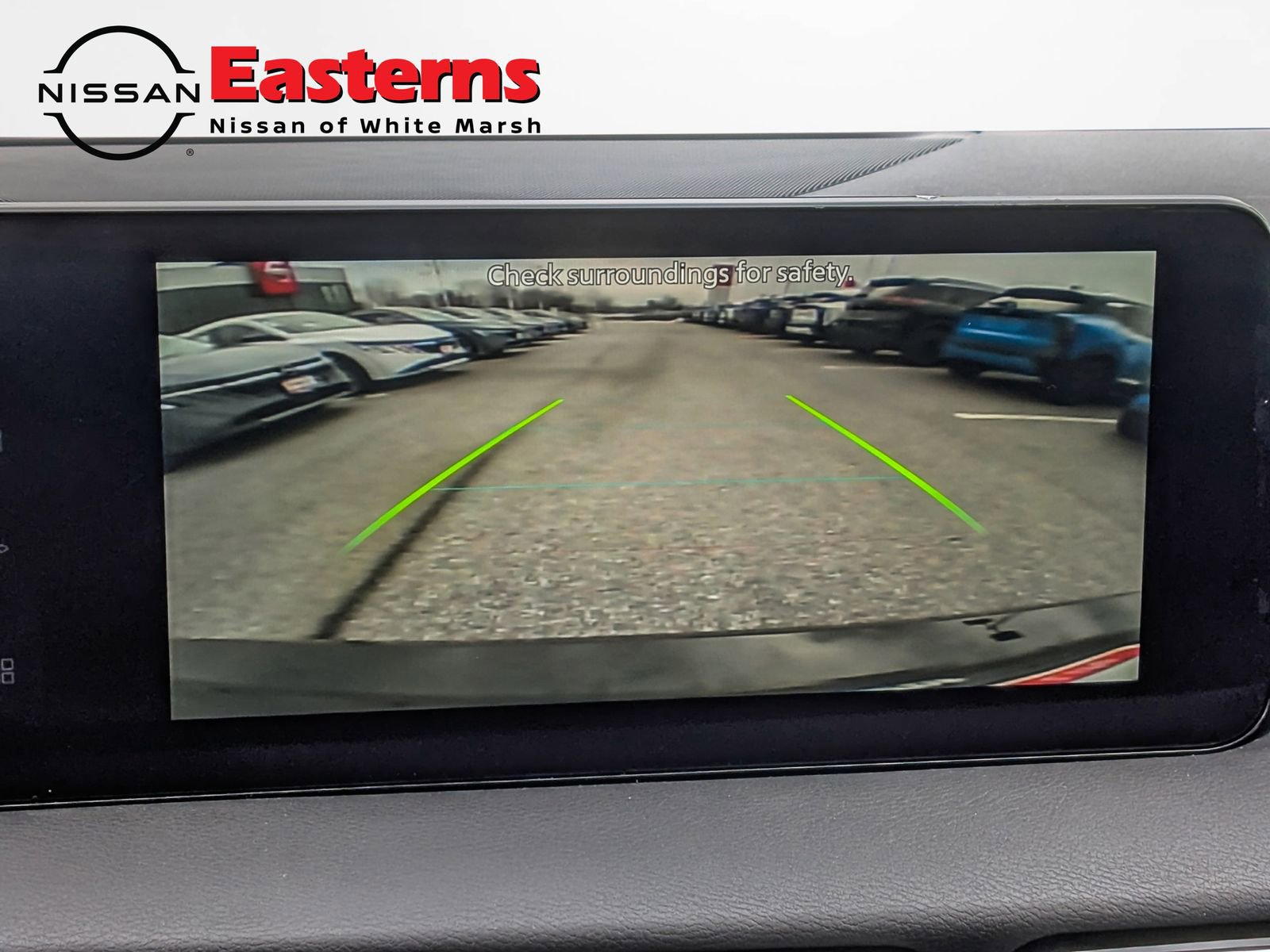 New 2026 Nissan Sentra S w/ Floor Mat Package image 20