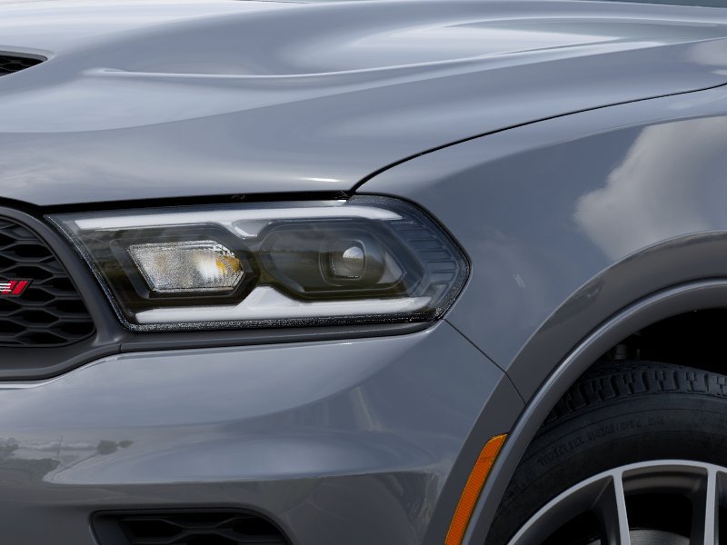 New 2026 Dodge Durango GT w/ Trailer Tow Group IV AWD/4WD image 10