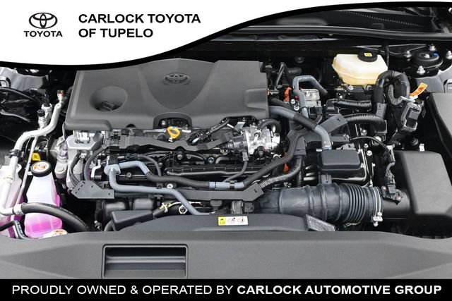 New 2026 Toyota Camry SE w/ Convenience Package FWD image 36