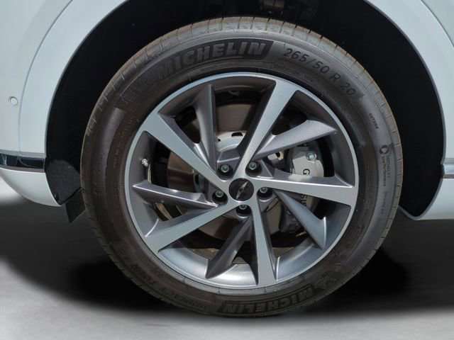 New 2026 Genesis GV80 3.5T Advanced AWD/4WD image 10