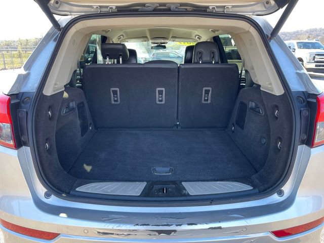 Used 2017 Buick Envision Essence image 12