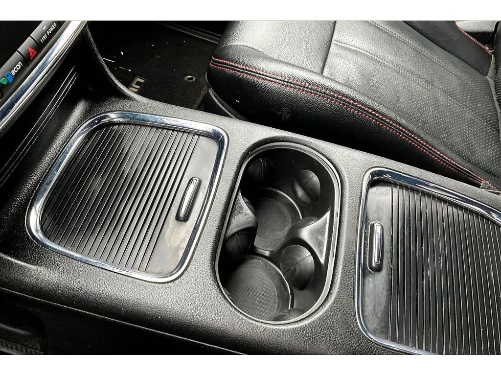 Used 2018 Dodge Grand Caravan GT image 16