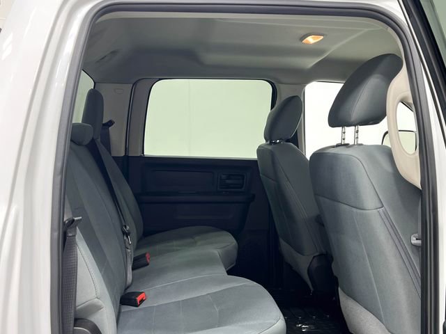 Used 2018 RAM 2500 Tradesman w/ Chrome Appearance Group image 28