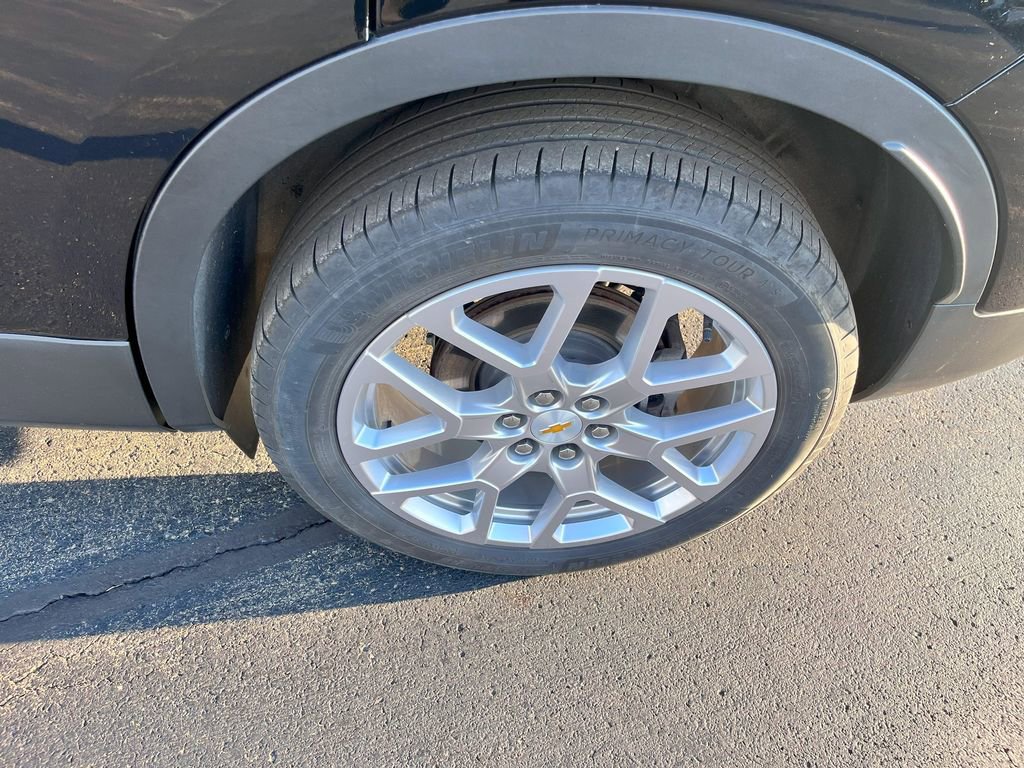 Certified 2023 Chevrolet Blazer LT image 12