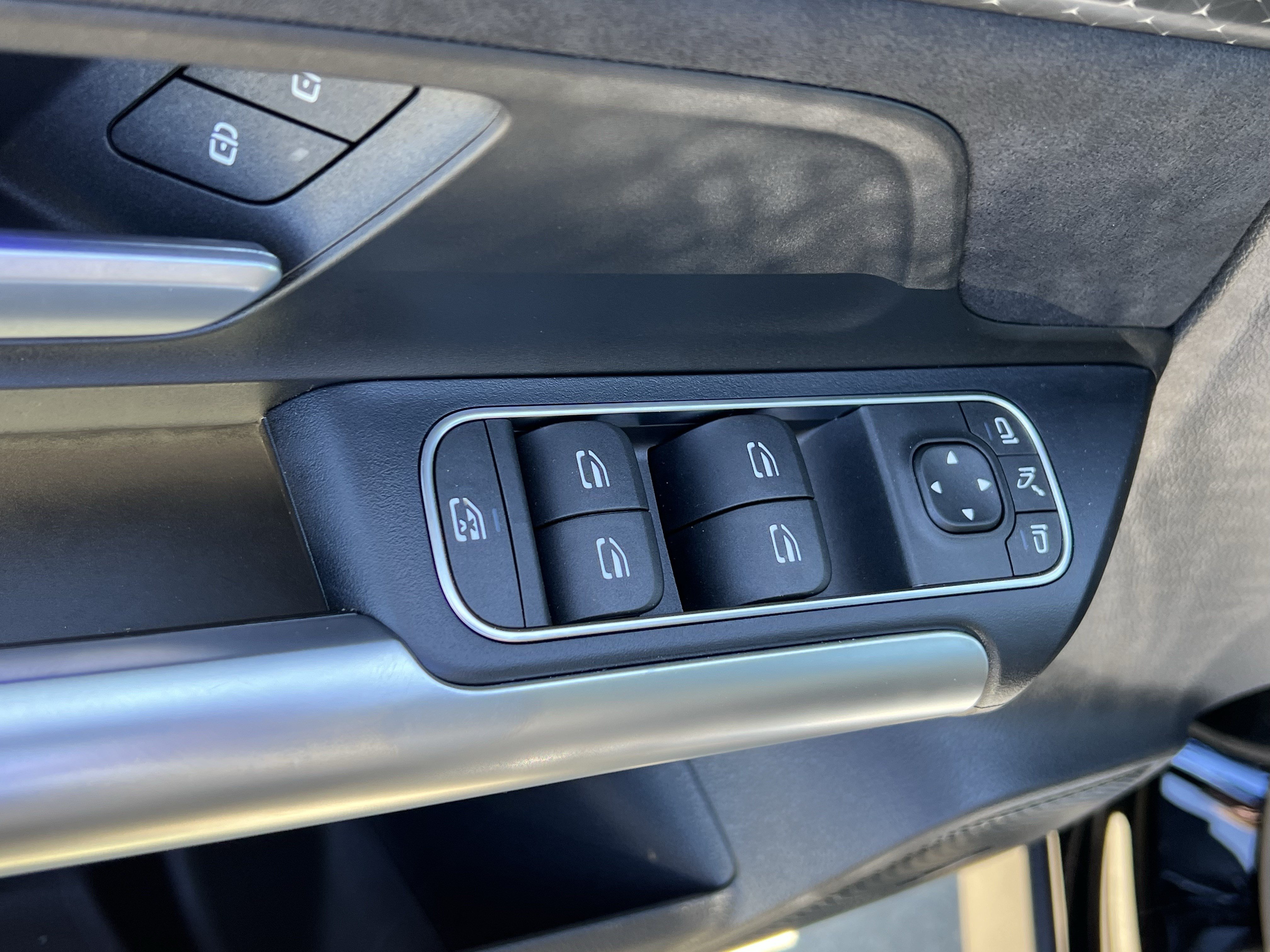 Certified 2025 Mercedes-Benz GLA 250 image 15