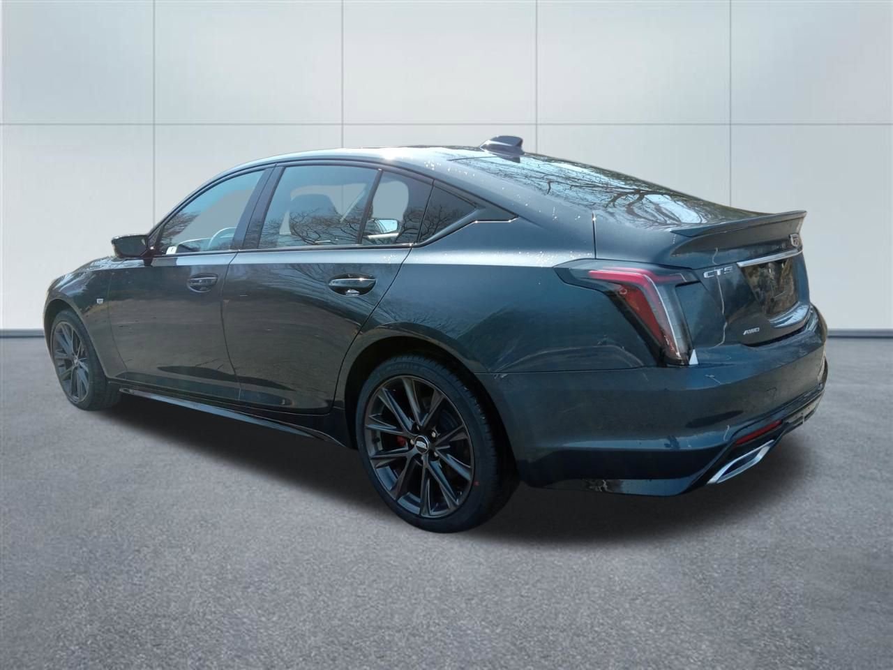 New 2026 Cadillac CT5 Sport image 3