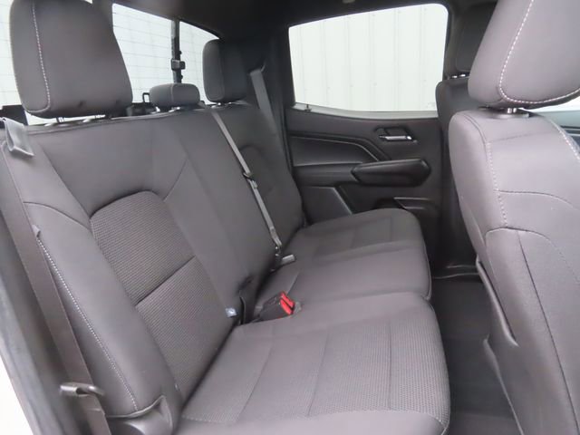 Used 2023 GMC Canyon Elevation w/ Convenience Package image 30