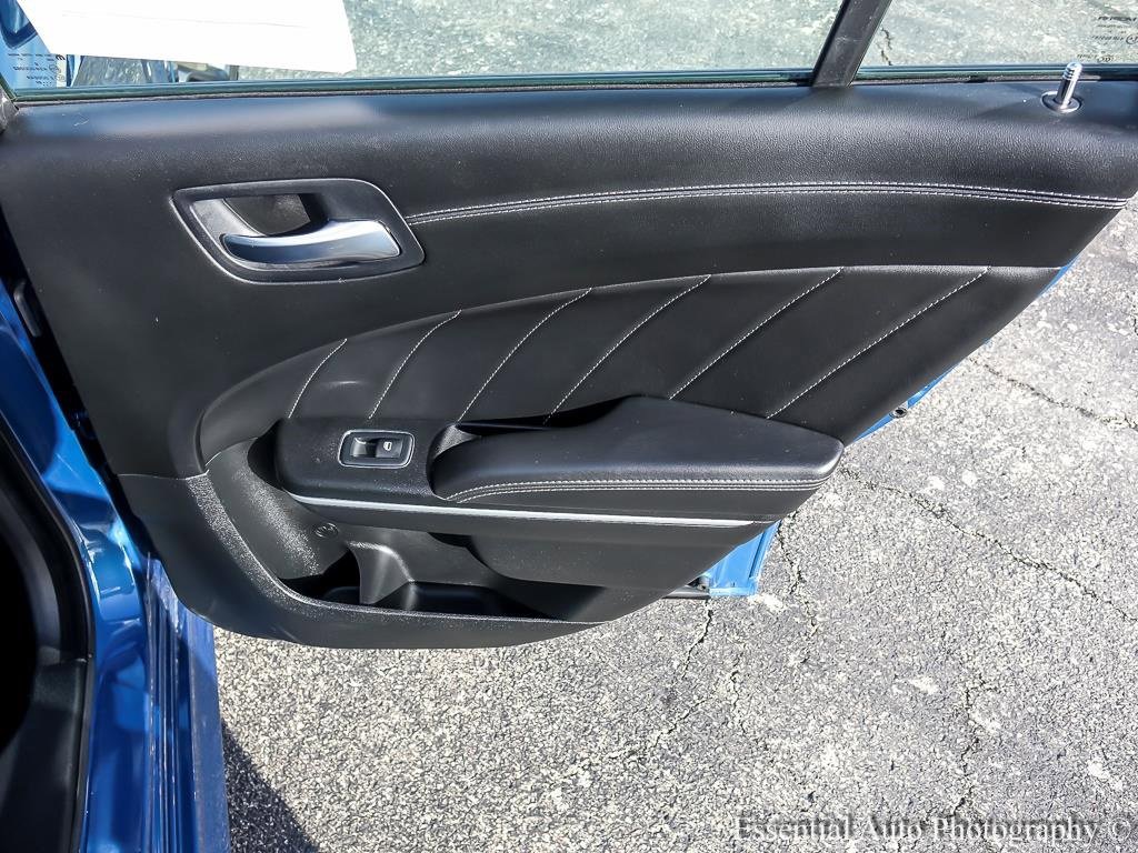 Used 2023 Dodge Charger Scat Pack w/ Plus Group image 25