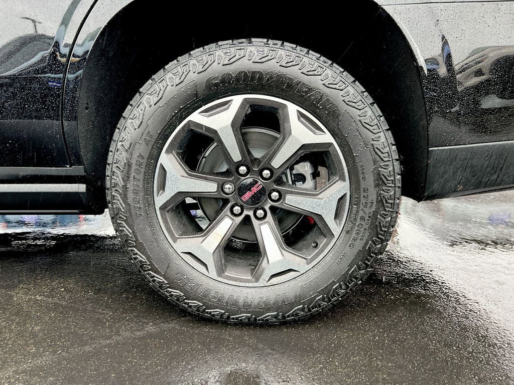 New 2026 GMC Yukon AT4 Ultimate image 67